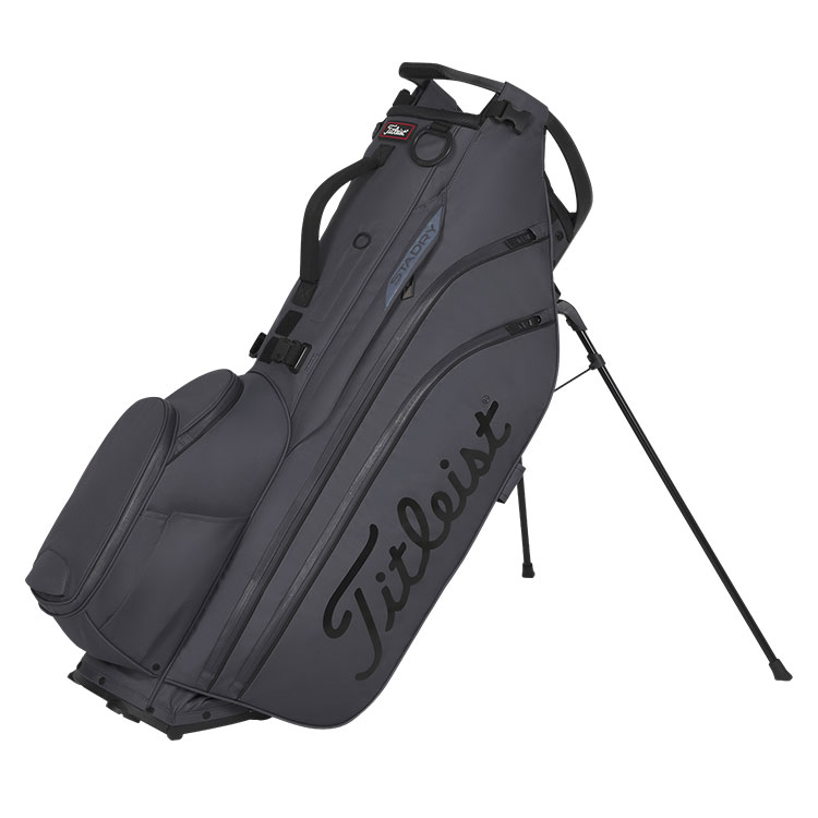 Titleist Hybrid 14 Stadry Stand Tb25sx13 2 Bag
