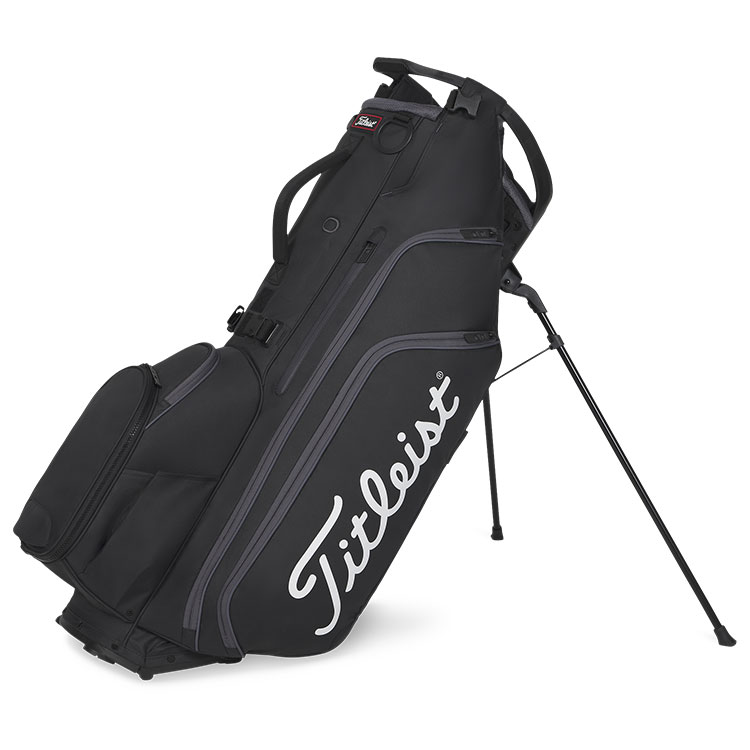 Titleist Hybrid 14 Stand Tb25sx14 02 Bag