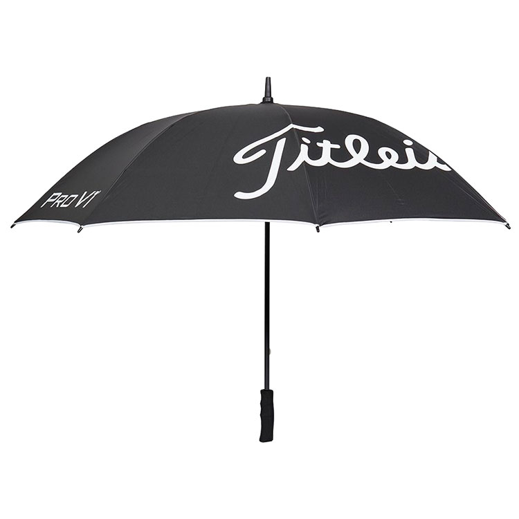 Titleist Lightweight UV Golf Umbrella / TA23TLUVU-01