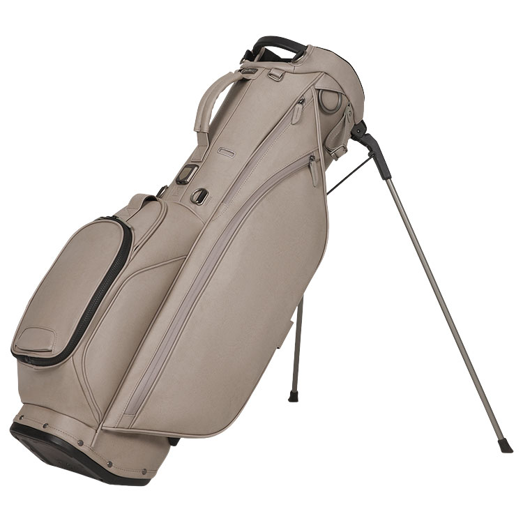 Titleist Linkslegend Members Ii Stand Barnwood Tb26cc2 8 Bag
