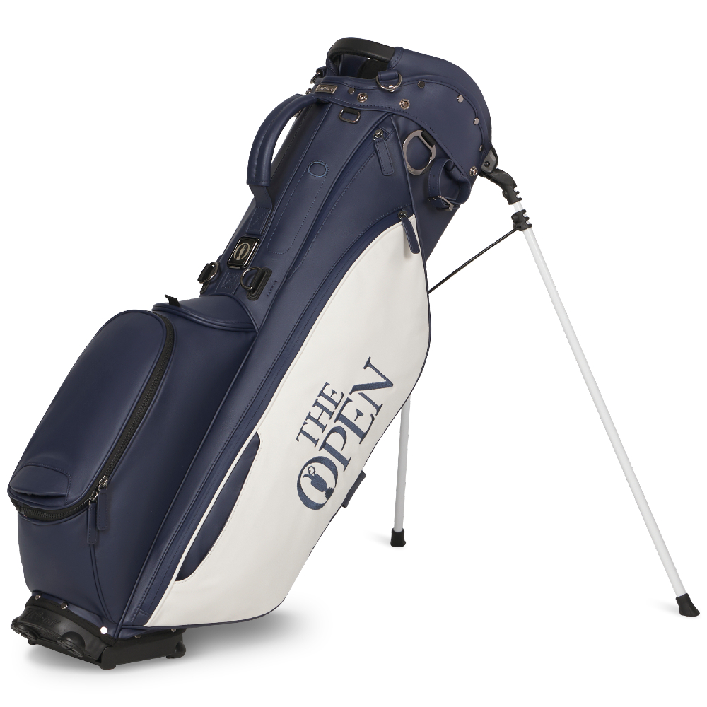 Titleist Linkslegend Members Stand Bag