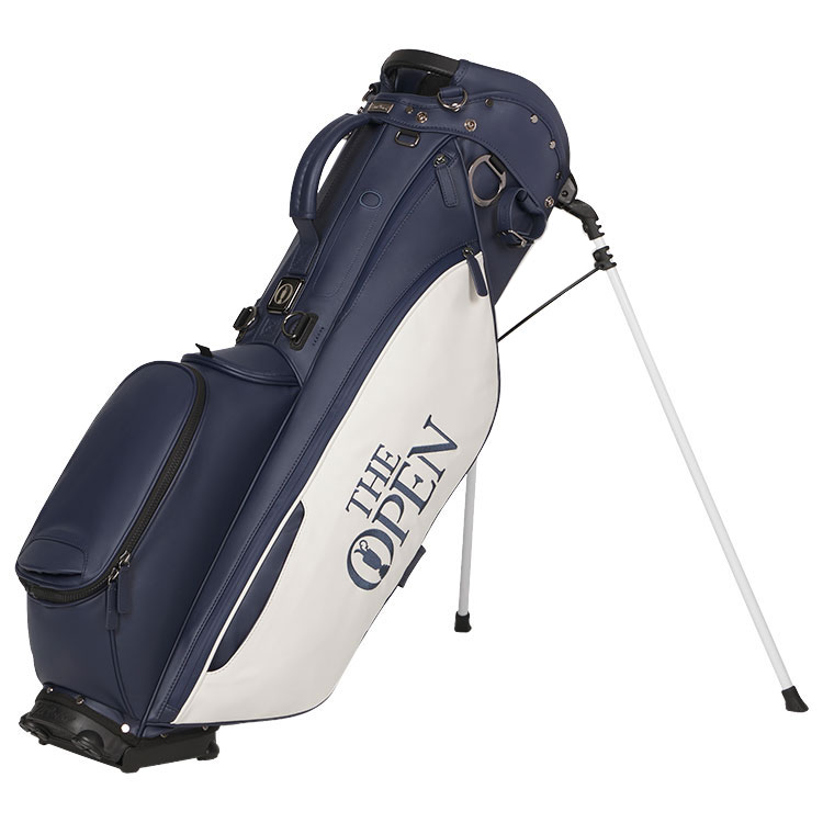 Titleist Linkslegend Open Stand White Tb26cc2 Brt414 Bag