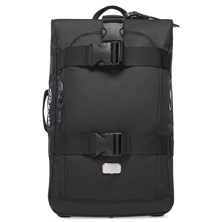 Titleist Mini Rolling Golf Duffle Bag TA26CGCMRD-00