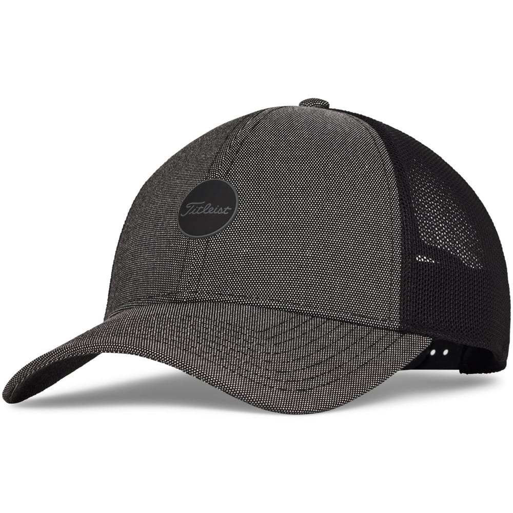 Titleist Montauk Ltd Granite Pack Cap
