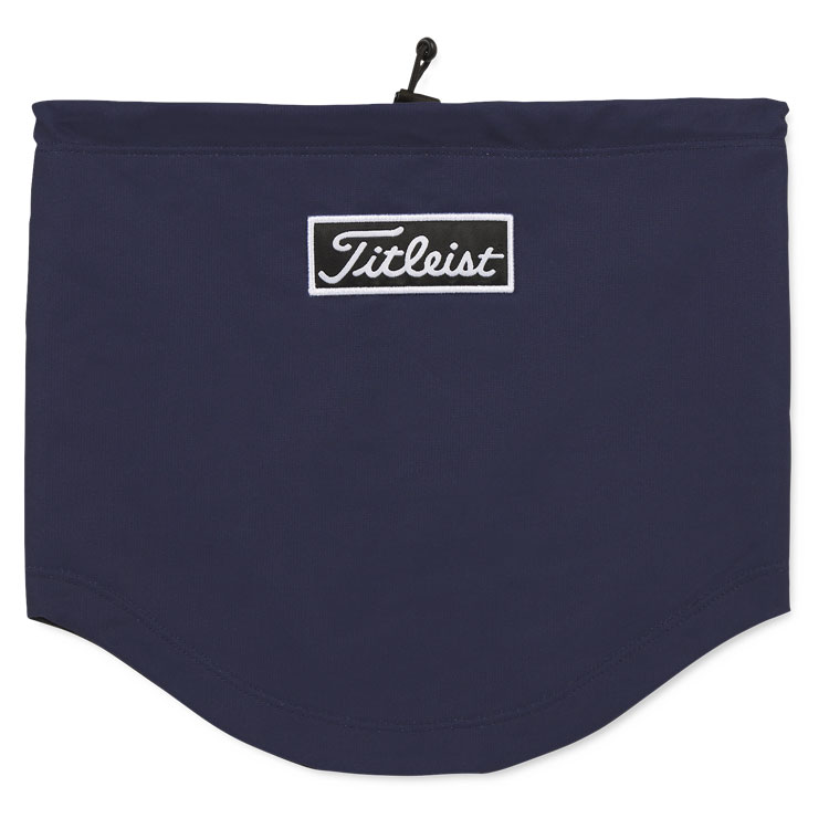 Titleist Neck Warmer Ta25wpnw 4