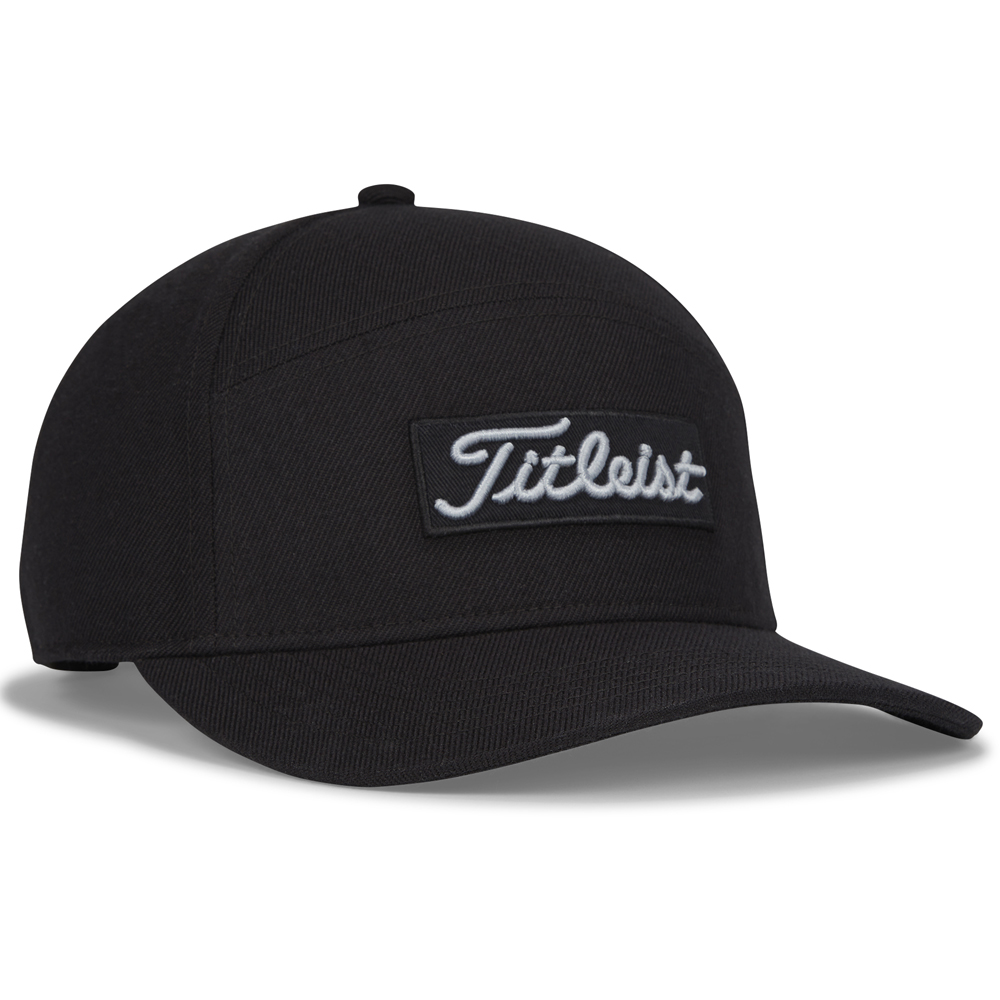 Titleist Oceanside Wool Winter Cap