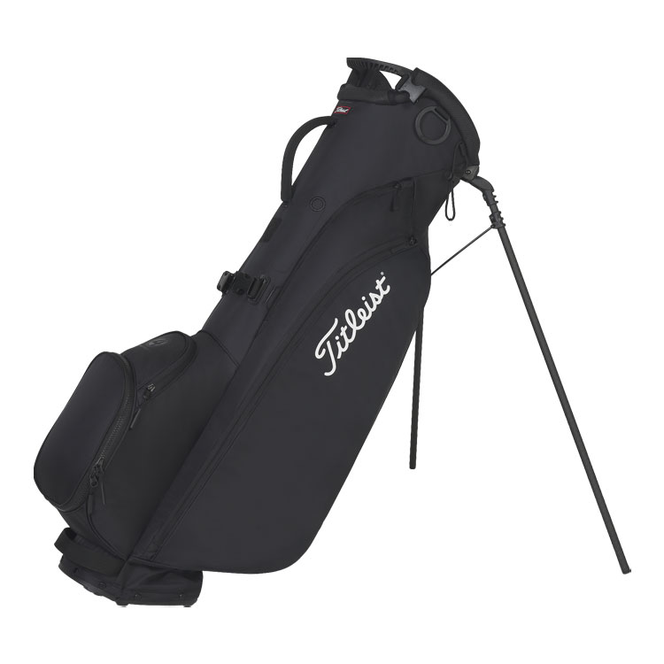 Titleist Players 4 Stand Tb25sx5 0 Bag
