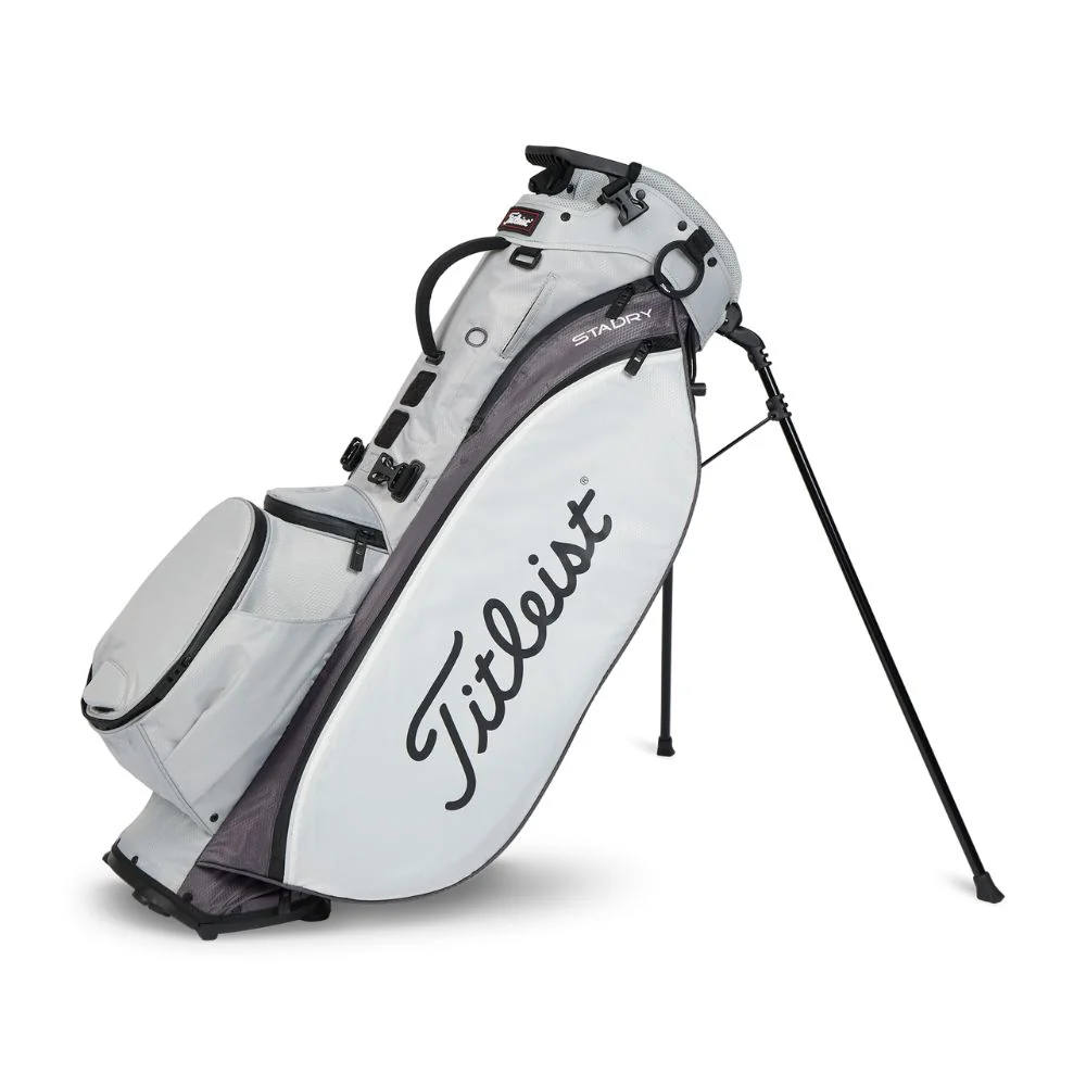 Titleist Players 5 Stadry Stand 2025 Bag
