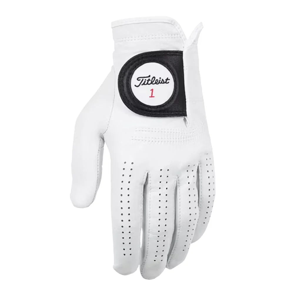 Titleist Players Leather Golf Glove - ML