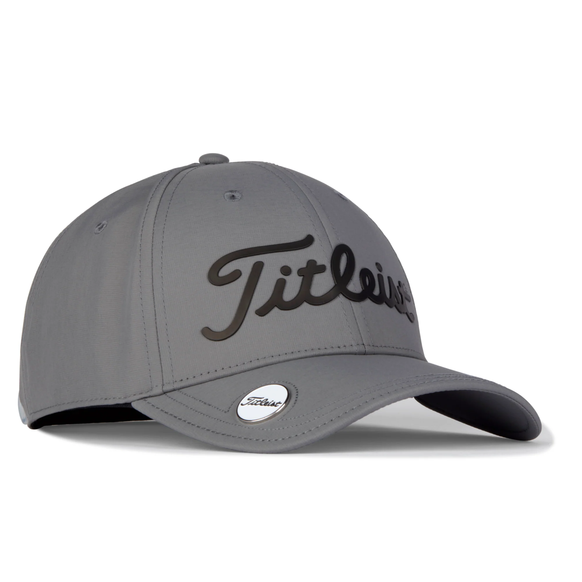 Titleist Players Marker Adjustable Cap Balls
