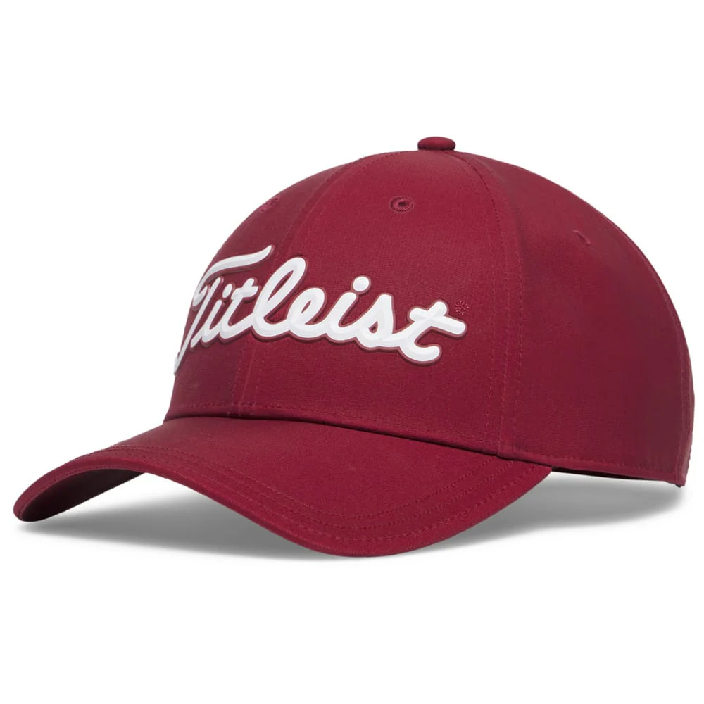 Titleist Players Marker Cap Balls