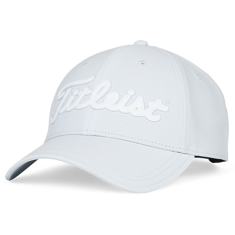 Titleist Players Marker Cap Bluebird Th25apbme 4b1 Balls