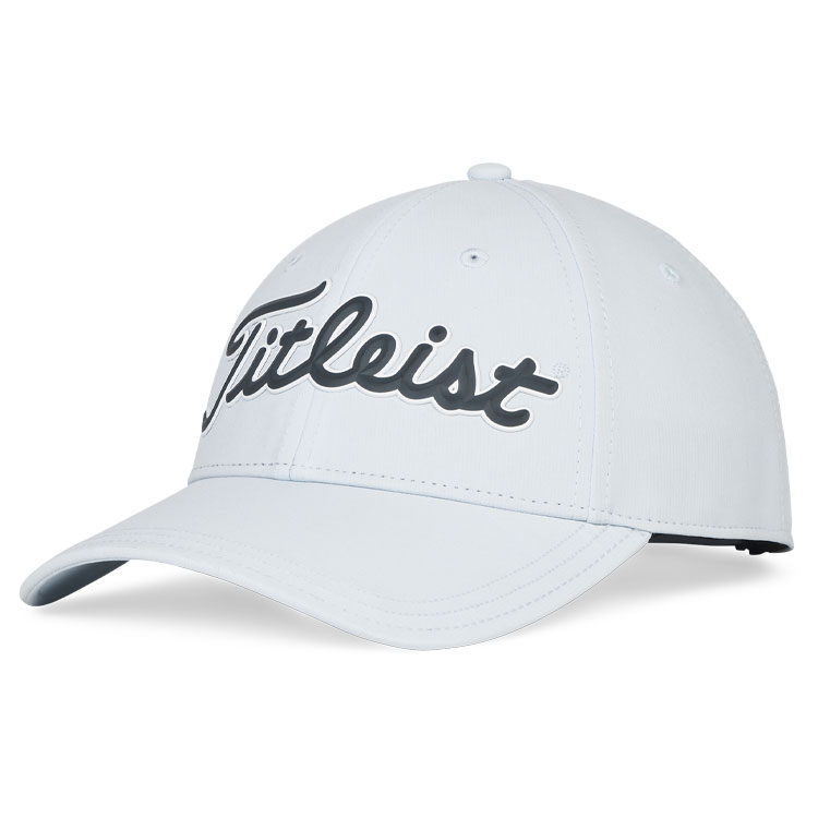 Titleist Players Marker Cap Bluebird Th25awpbme Balls Ladies