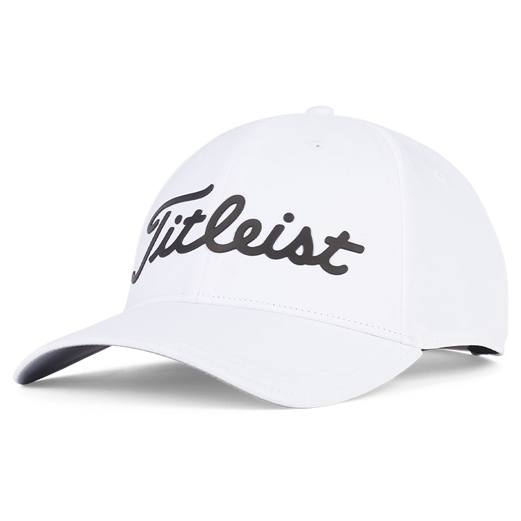 Titleist Players Marker Cap Th25apbme 10 Balls