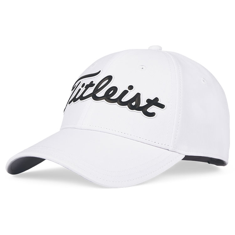 Titleist Players Marker Cap Th25awpbme 10 Balls Ladies