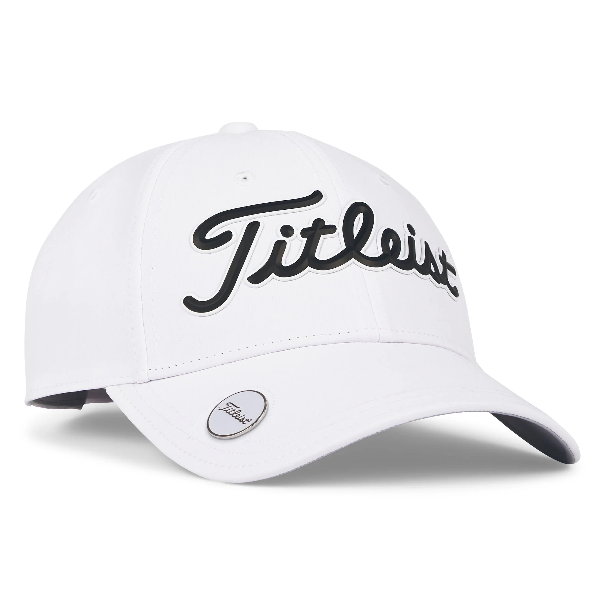 Titleist Players Marker Hat Balls