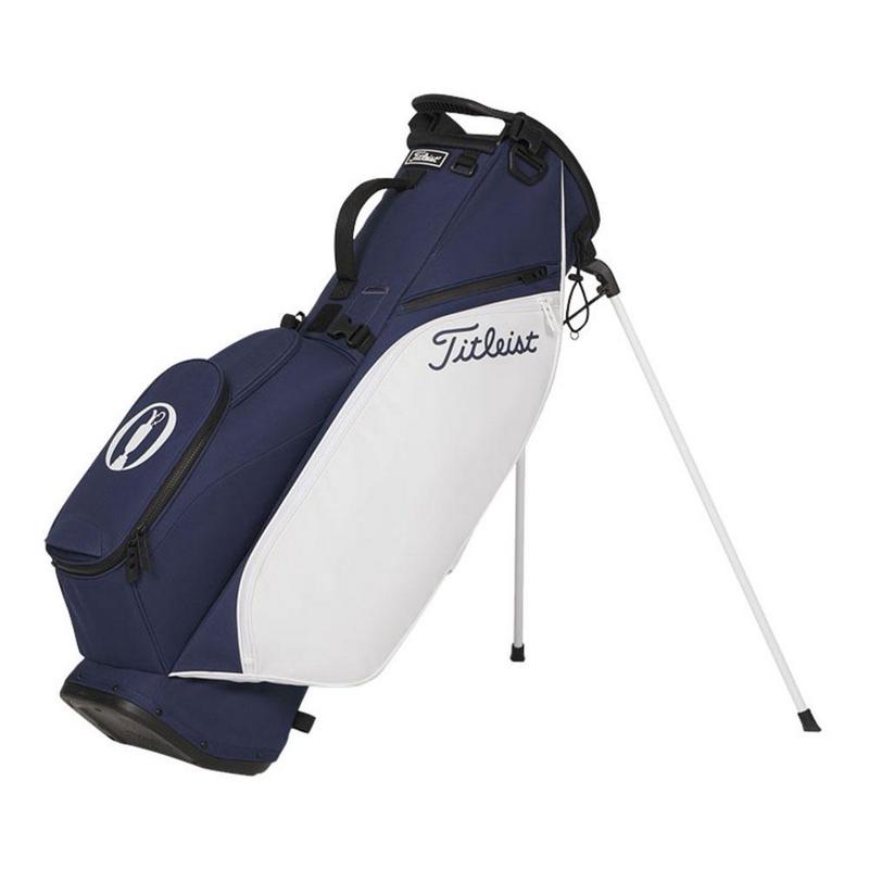 Titleist Players S4 Open Stand Bag