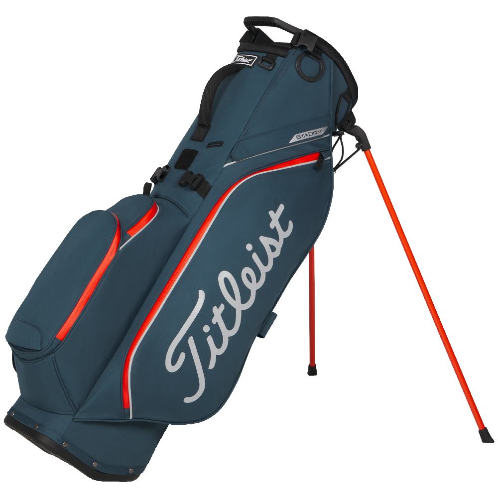 Titleist Players S4 Stadry Stand Bag
