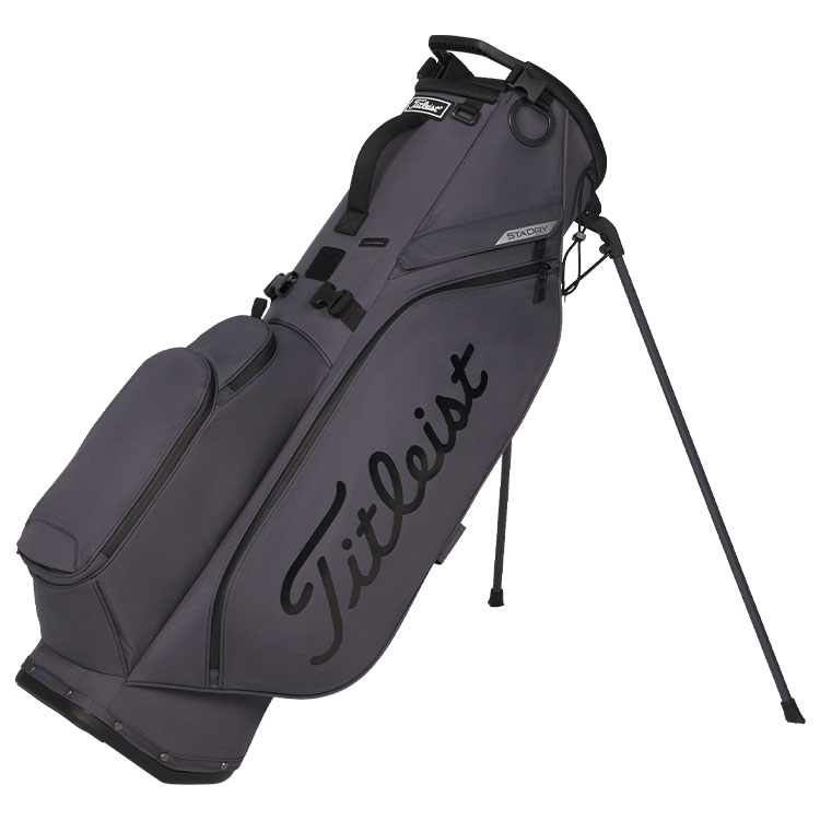 Titleist Players S4 Stadry Stand Tb26sx2 Bag
