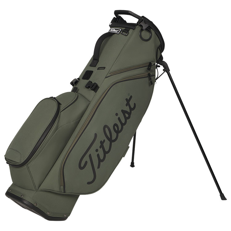 Titleist Players S4 Stand Cypress Tb26sx4 Bag