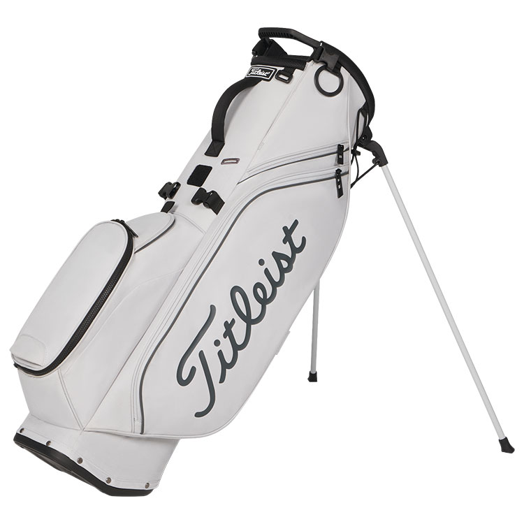 Titleist Players S4 Stand Marble Tb26sx4 Bag