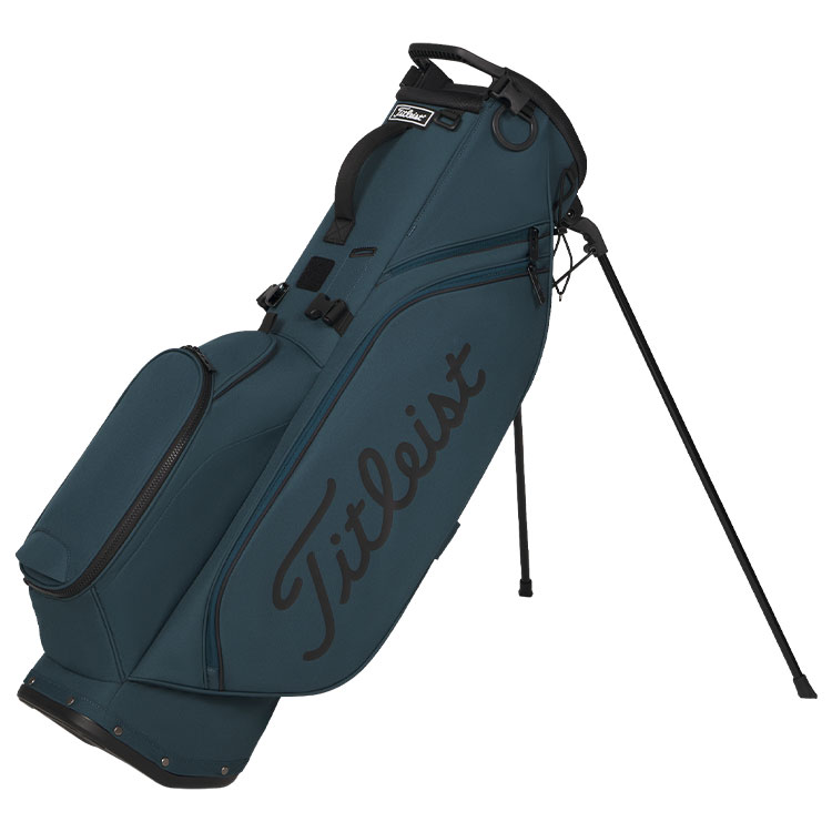 Titleist Players S4 Stand Monterey Tb26sx4 Bag