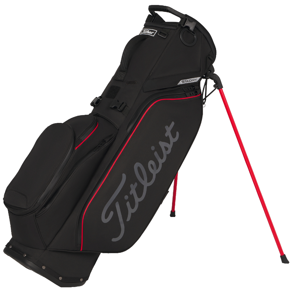 Titleist Players S5 Stadry Stand Bag