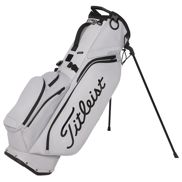 Titleist Players S5 Stadry Stand Marble Tb26sx9 Bag