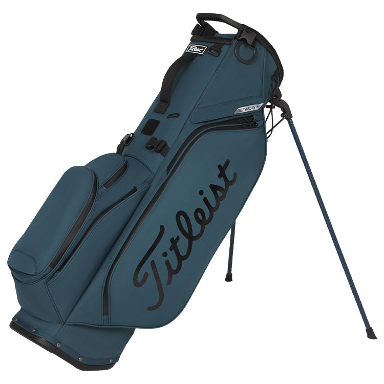Titleist Players S5 Stadry Stand Monterey Bag