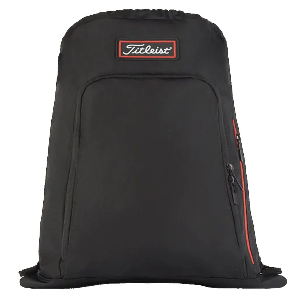 Titleist Players Sack Pack