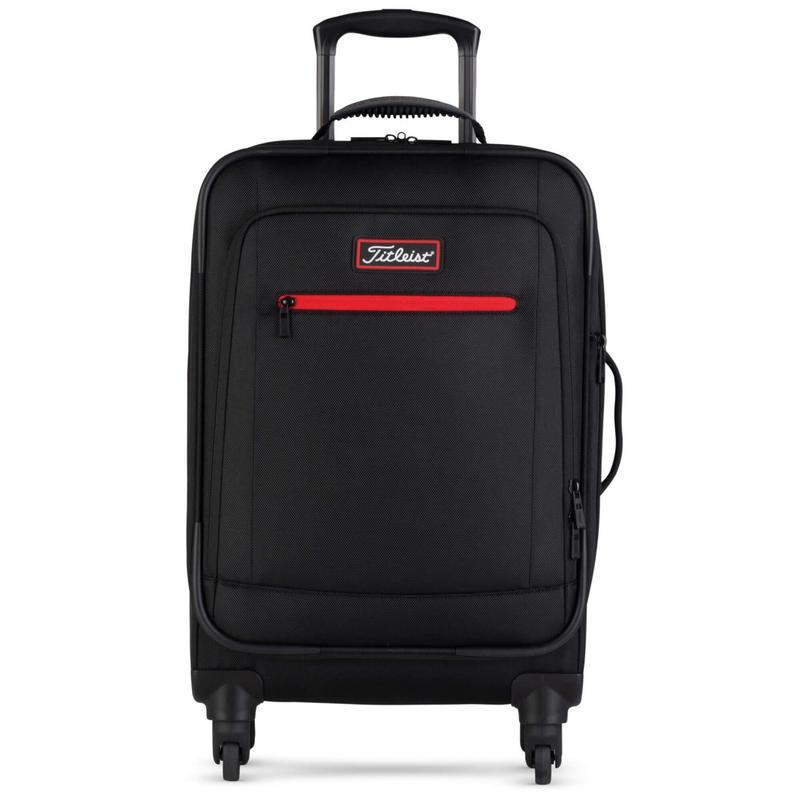 Titleist Players Spinner Travel Bag