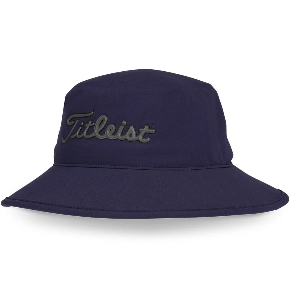 Titleist Players Stadry Bucket Hat
