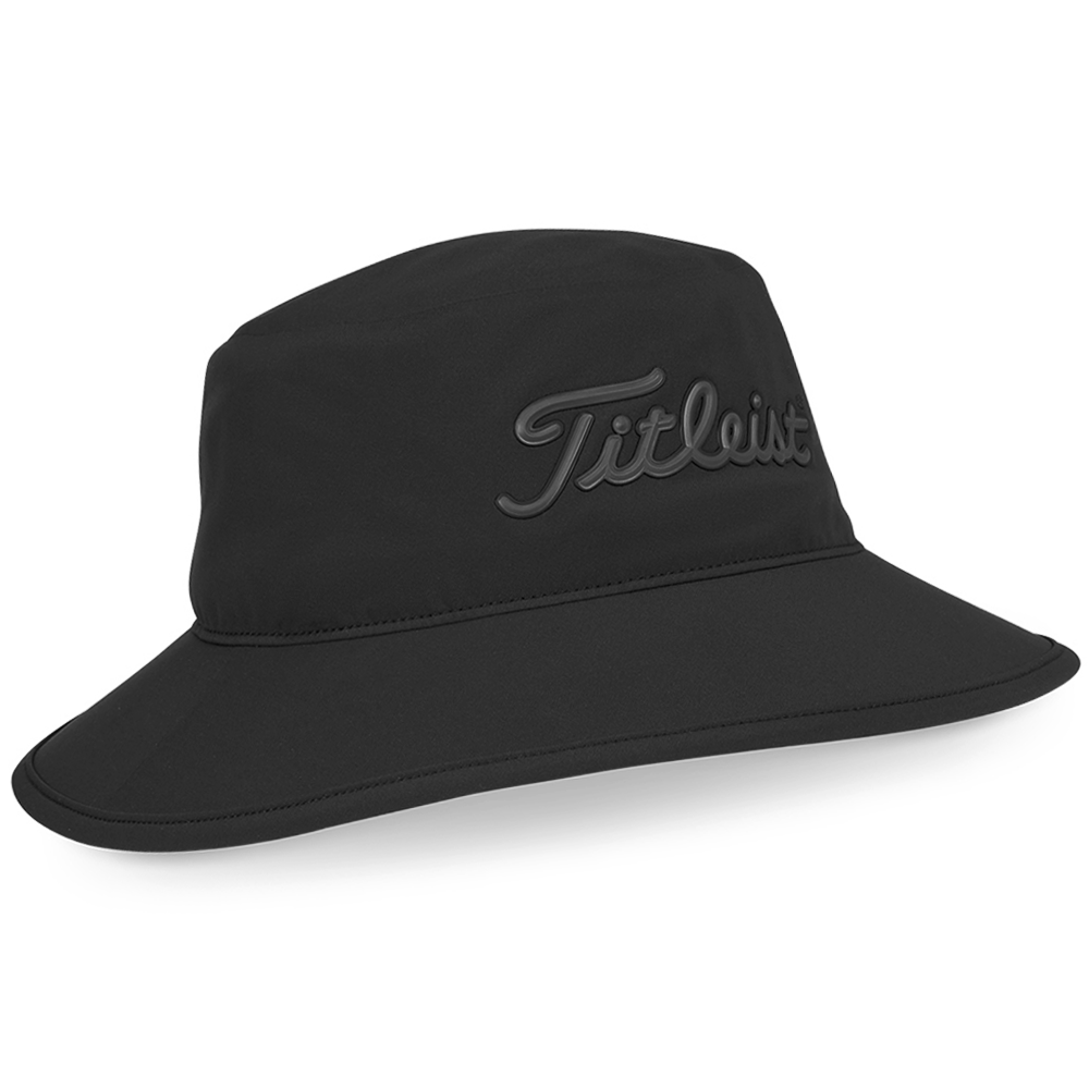 Titleist Players Stadry Waterproof Bucket Hat