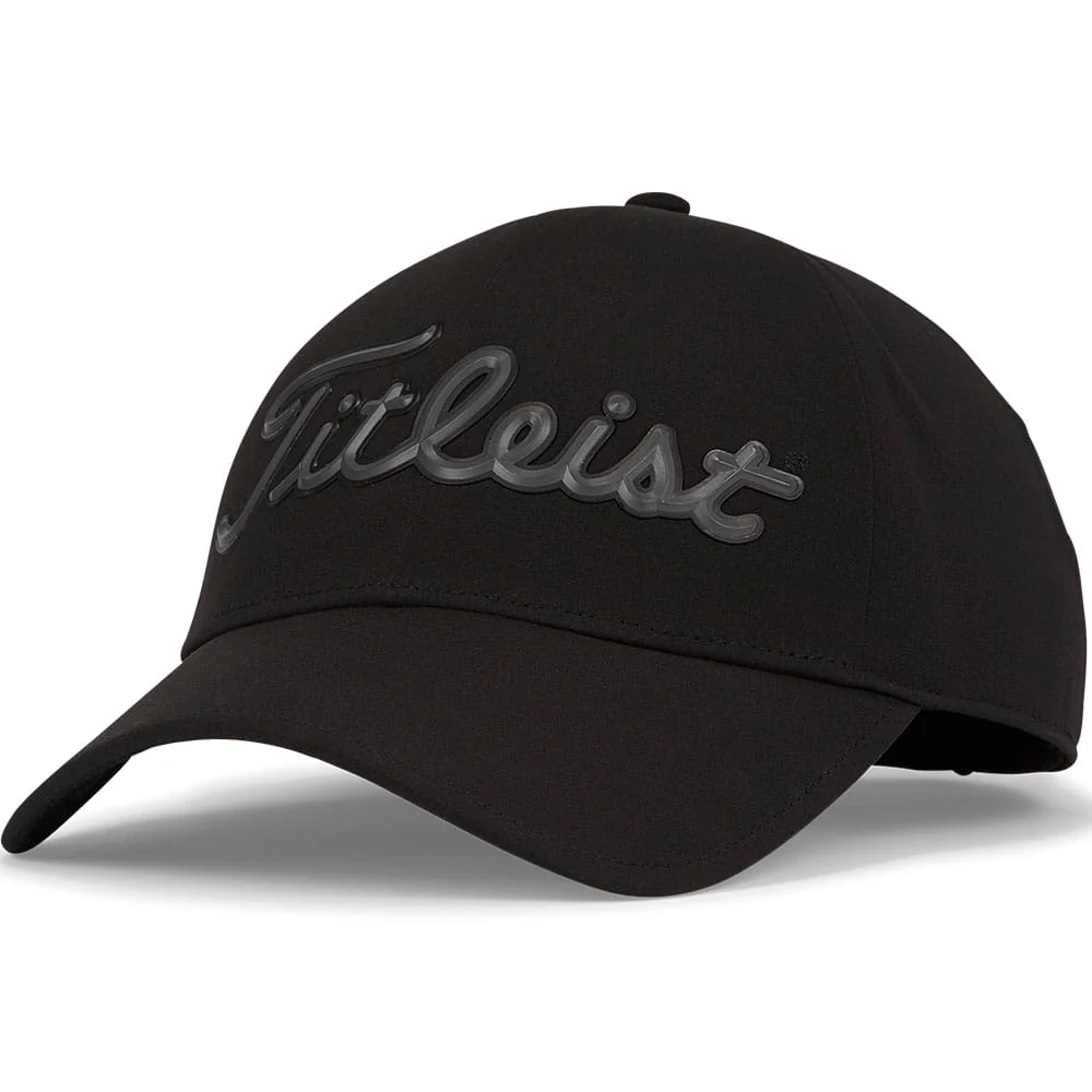 Titleist Players Stadry Waterproof Cap