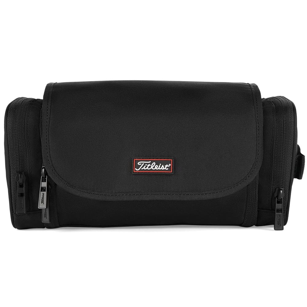 Titleist Players Toiletries Bag