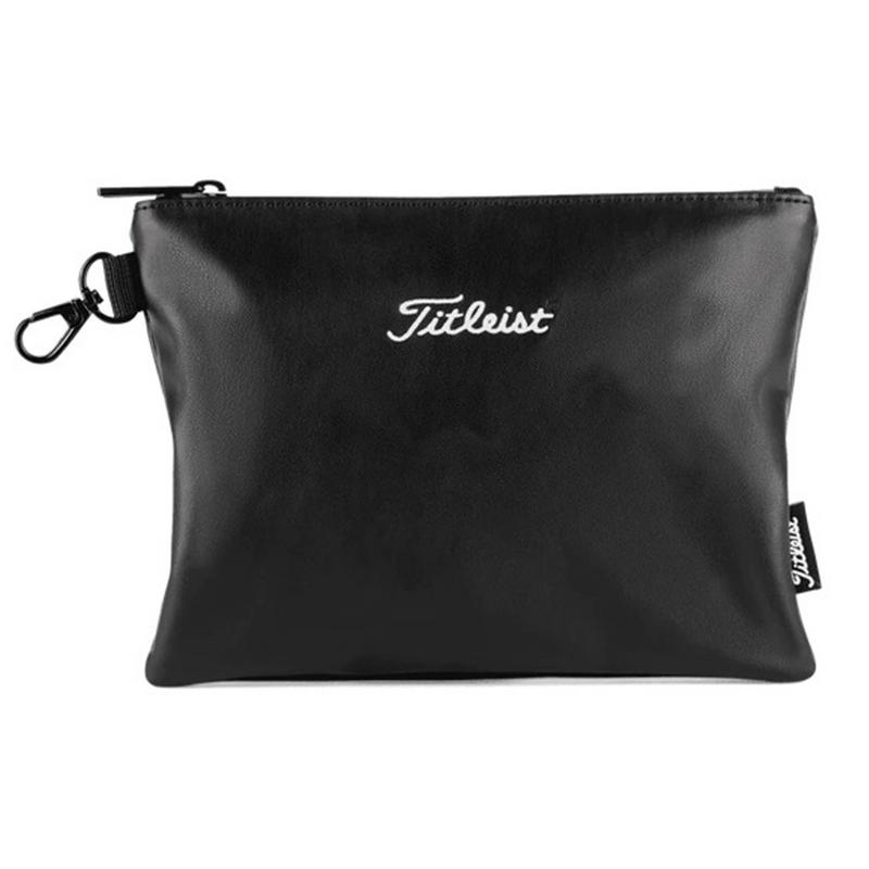 Titleist Players Zippered Pouch