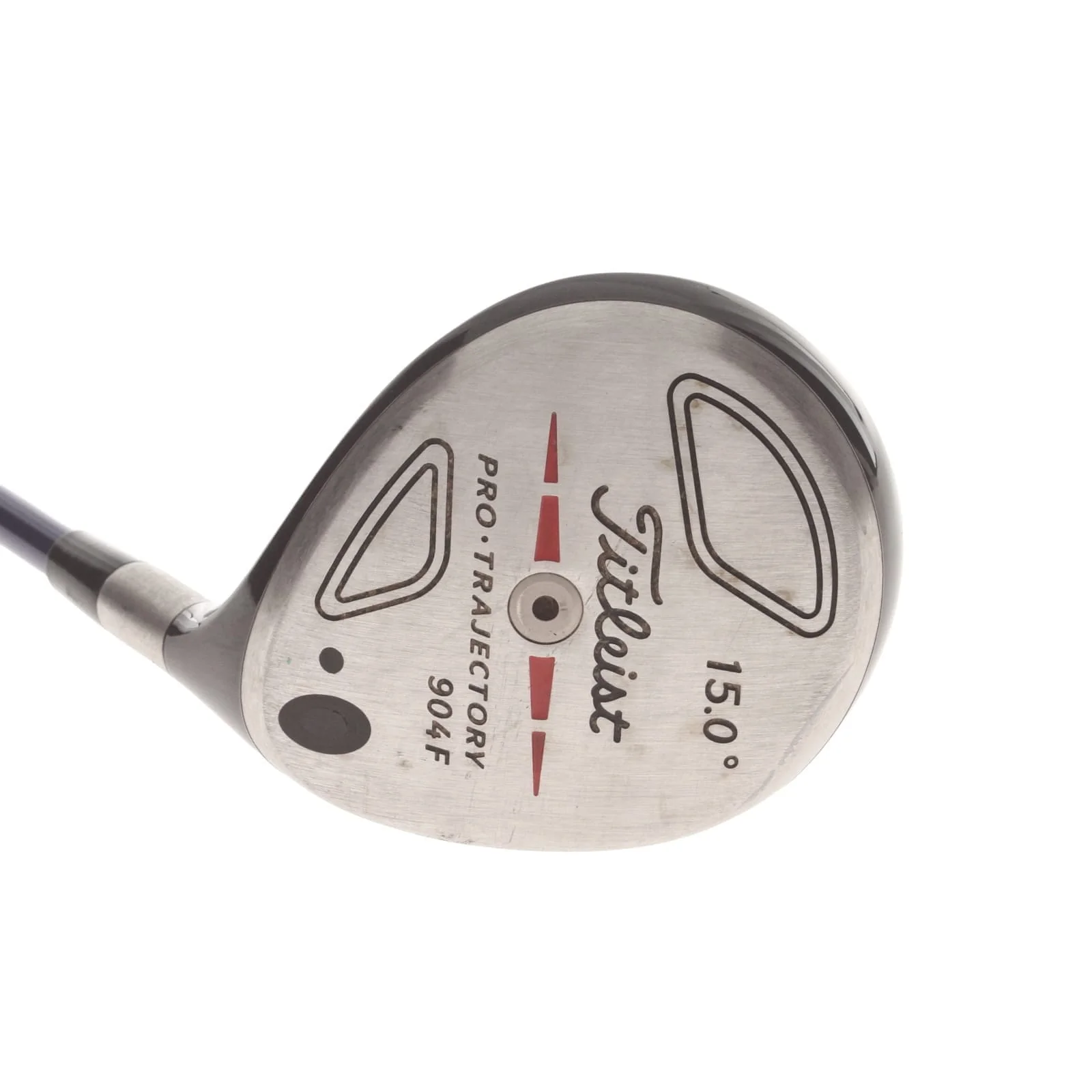 Plus Fairway