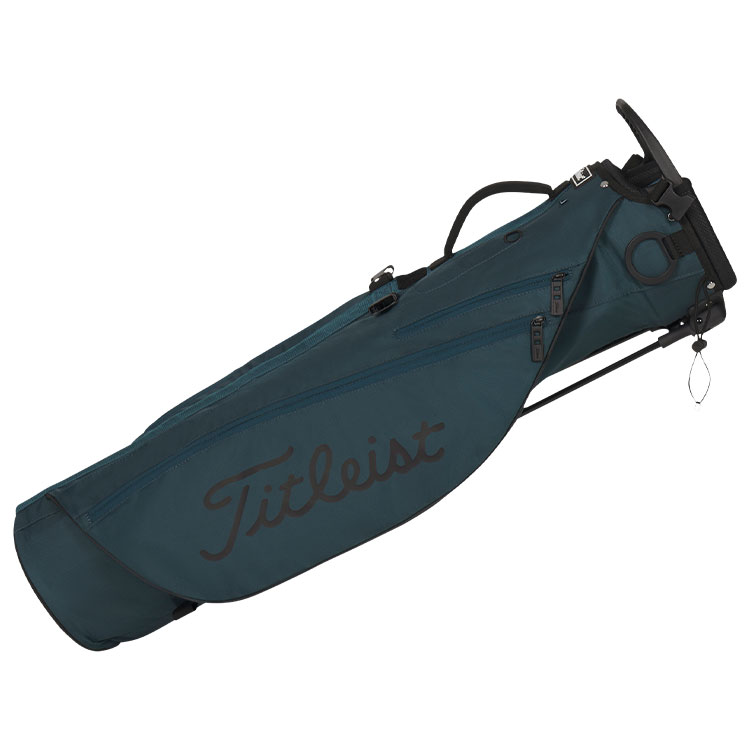 Titleist Premium Carry Pencil Monterey Tb23cy1 Bag