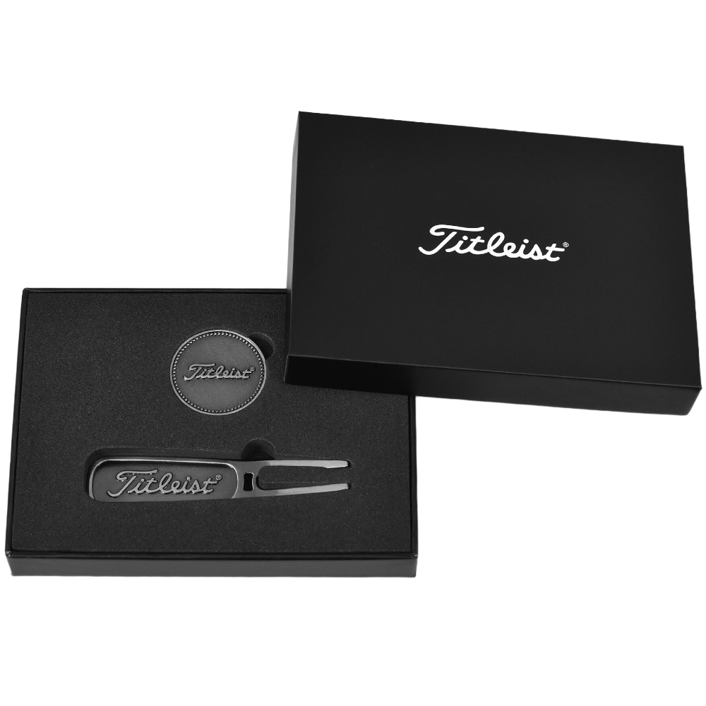 Titleist PREMIUM GIFT SET