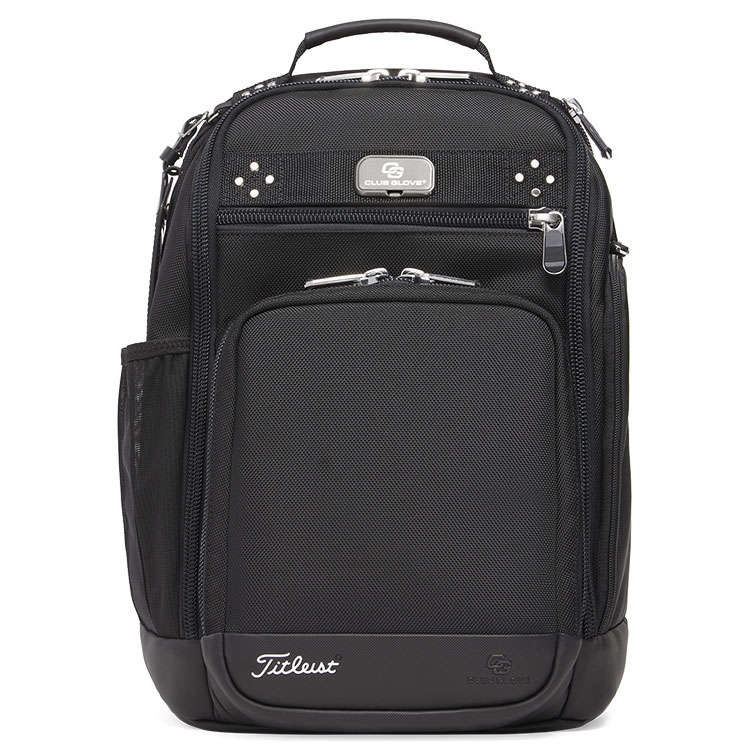 Titleist Pro Golf Backpack TA26CGPBP-00