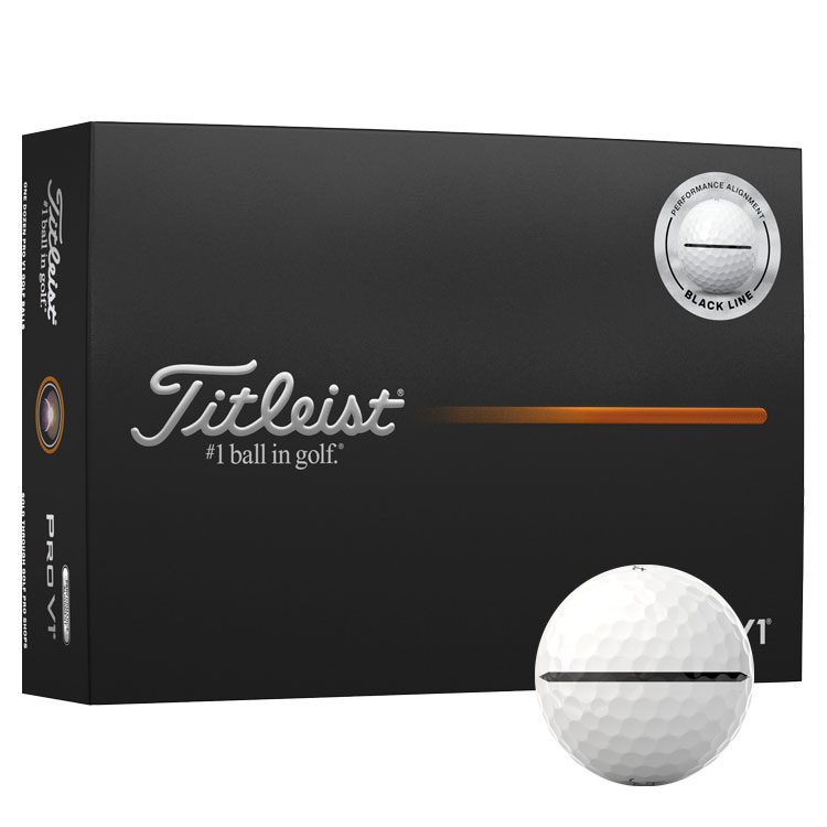 Titleist Pro V1 Aim Performance Balls