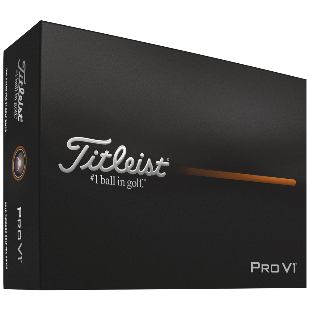 Titleist Pro V1 Double Balls
