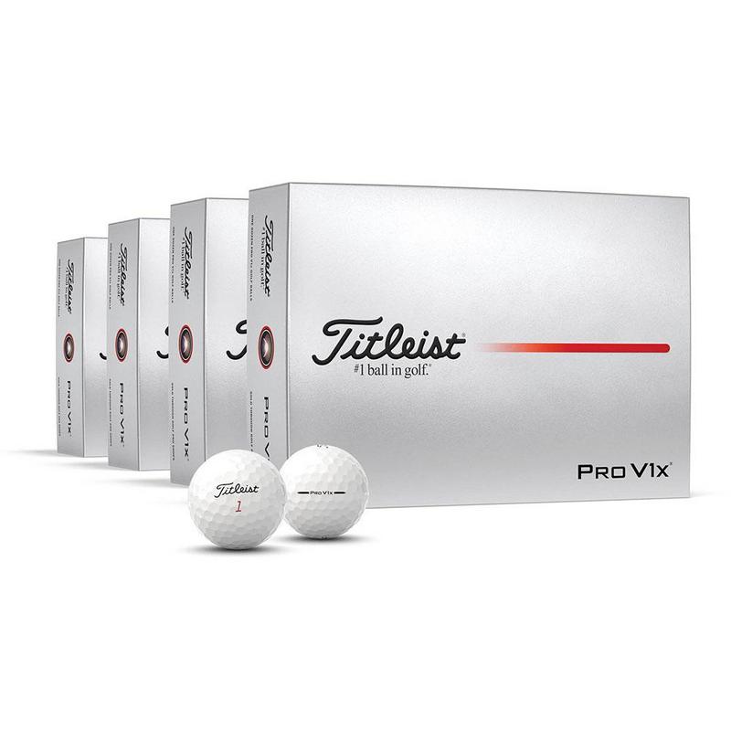 Titleist Pro V1x 4 3 Personalised Balls
