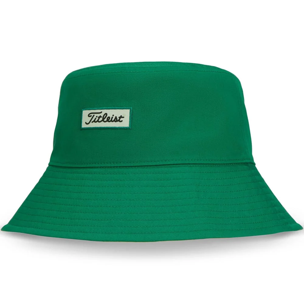 Titleist Reversible Charleston Bucket Hat