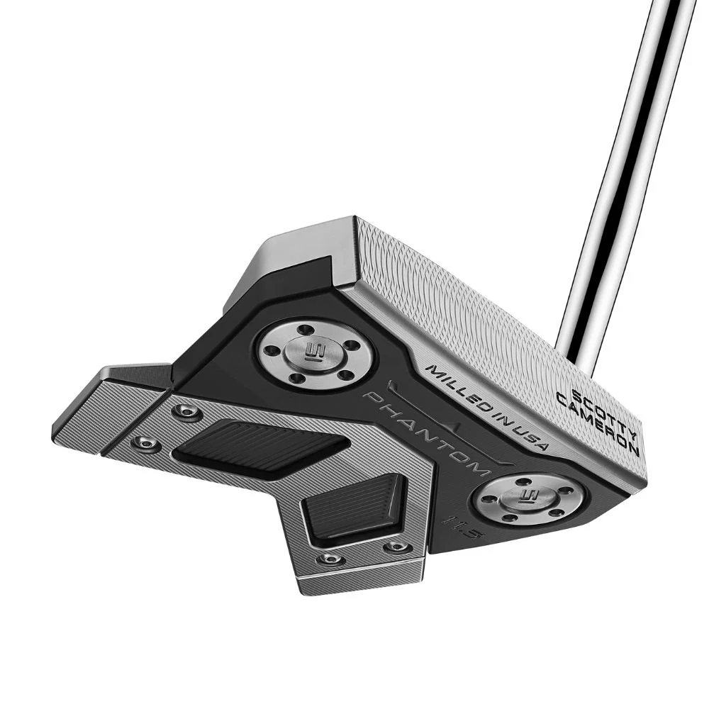 Titleist Scotty Cameron Phantom 11.5 Putter