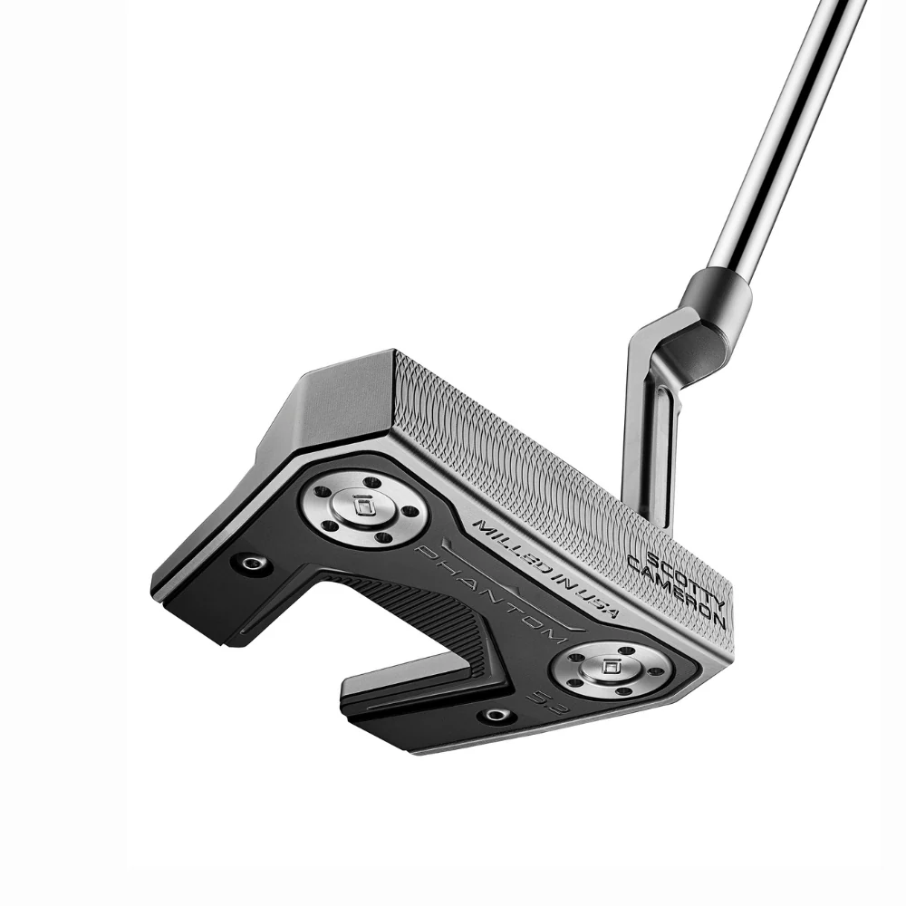 Titleist Scotty Cameron Phantom 5.2 Putter