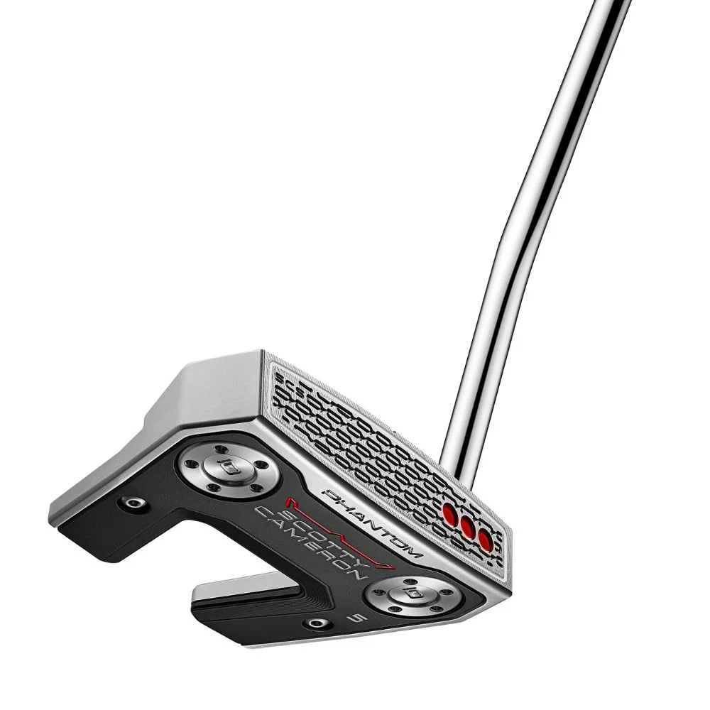 Titleist Scotty Cameron Phantom 5 Oc 2026 Putter