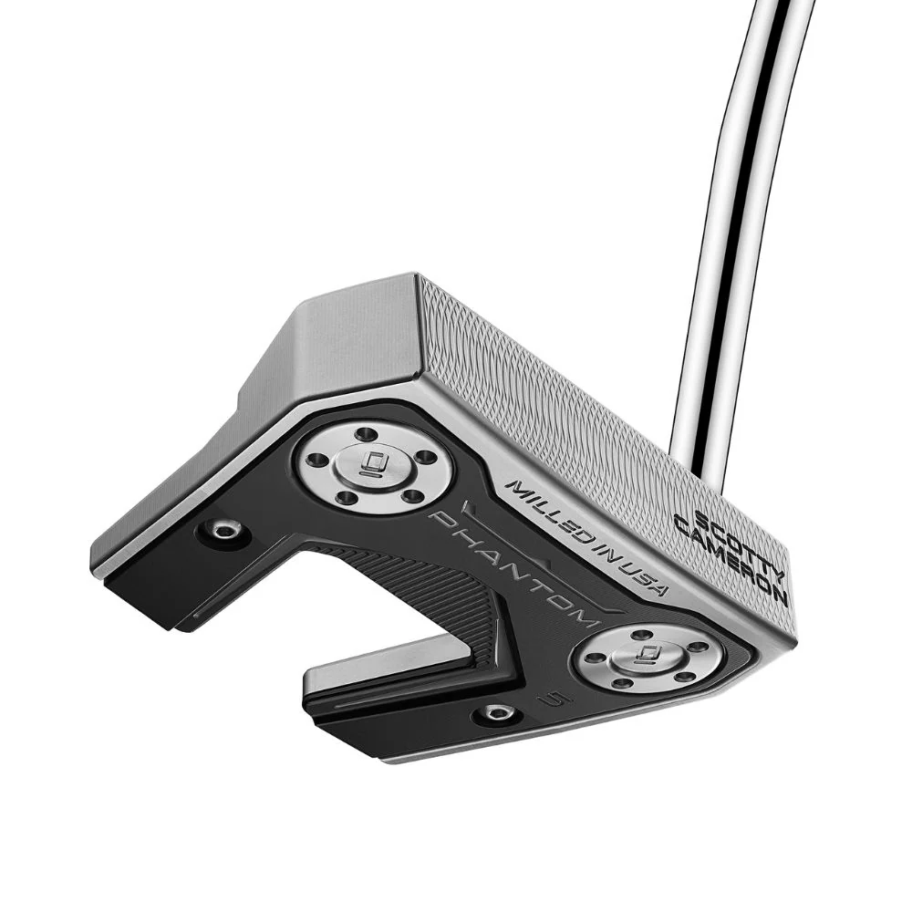 Titleist Scotty Cameron Phantom 5 Putter