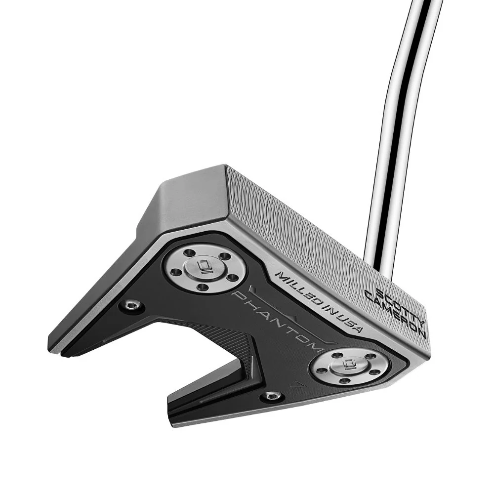 Titleist Scotty Cameron Phantom 7 Putter