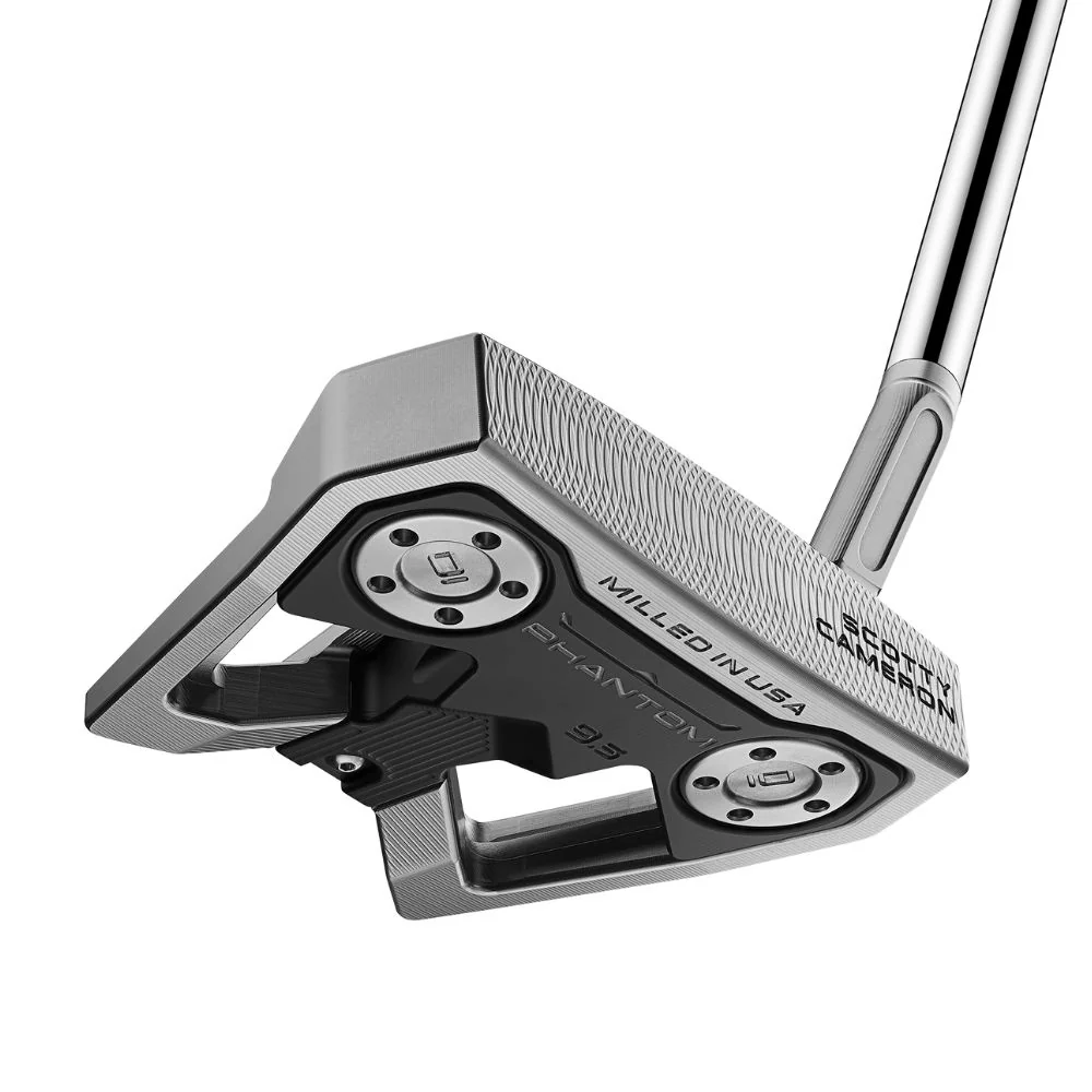 Titleist Scotty Cameron Phantom 9.5 Putter